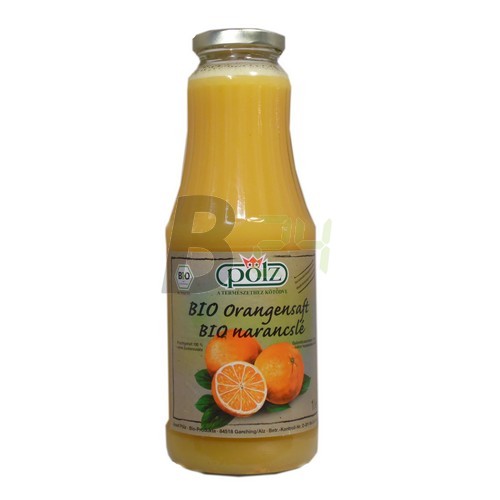Pölz bio narancslé 1000 ml (1000 ml) ML062723-11-5