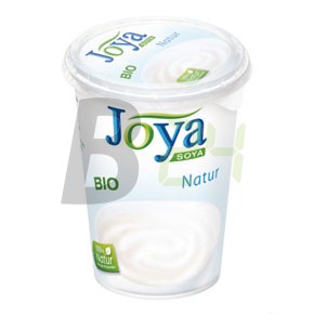 Joya bio soya joghurt natúr 500 g (500 g) ML062775-40-2