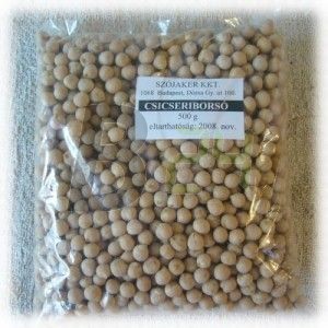 Szójaker csicseriborsó (500 g) ML062796-35-8