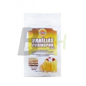 Dia-wellness vaníliás cukor (250 g) ML062848-10-7