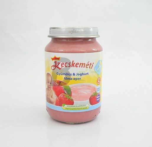 Kk. 1094 gyümölcs-joghurt-alma-eper (190 g) ML062999-10-1