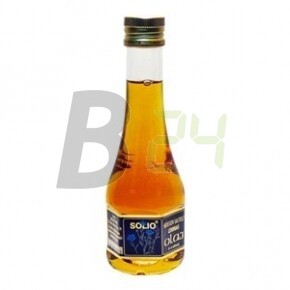 Solio hidegen sajtolt argán olaj 200 ml (200 ml) ML063111-15-8