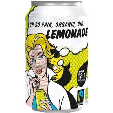 Oxfam bio fair trade limonádé 330 ml (330 ml) ML063115-3-8