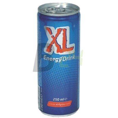 Xl energia ital (250 ml) ML063284-11-6