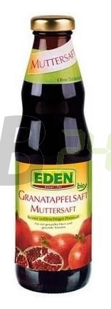 Eden bio gránátalmalé (750 ml) ML063464-11-7