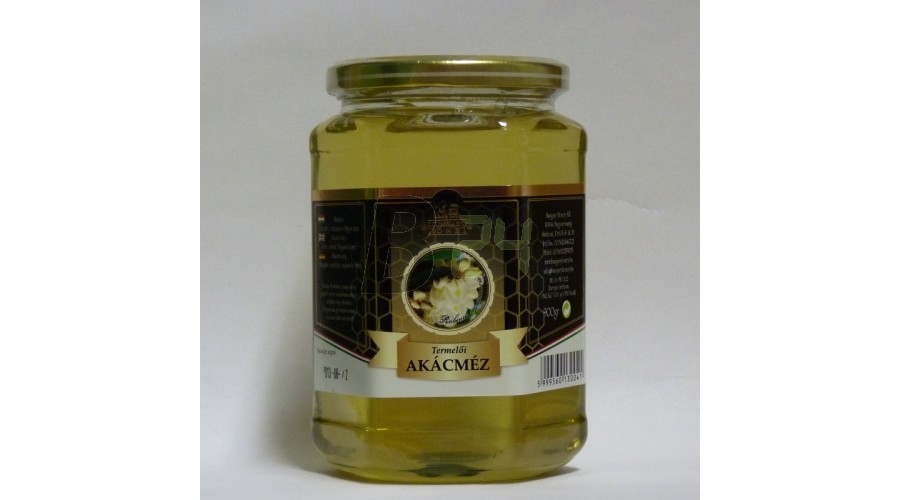 Hungary honey akácméz 900 g (900 g) ML063957-11-10