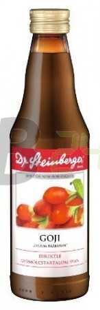 Dr.steinb. goji direktlé 330 ml (330 ml) ML064412-9-8