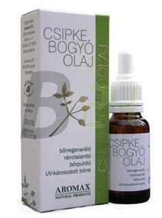 Aromax csipkebogyóolaj 20 ml (20 ml) ML064479-20-1