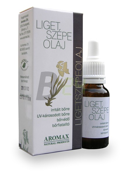 Aromax ligetszépe olaj 20 ml (20 ml) ML064481-20-1