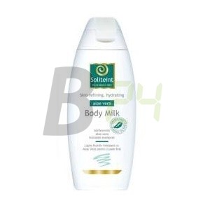 Soliteint testápoló aloe vera 250 ml uj (250 ml) ML064626-29-3