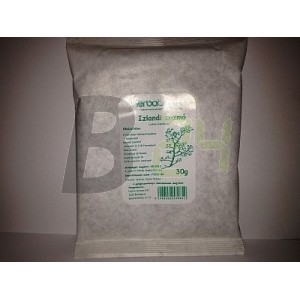 Herbatrend izlandi zuzmó 30 g (30 g) ML064629-100-1