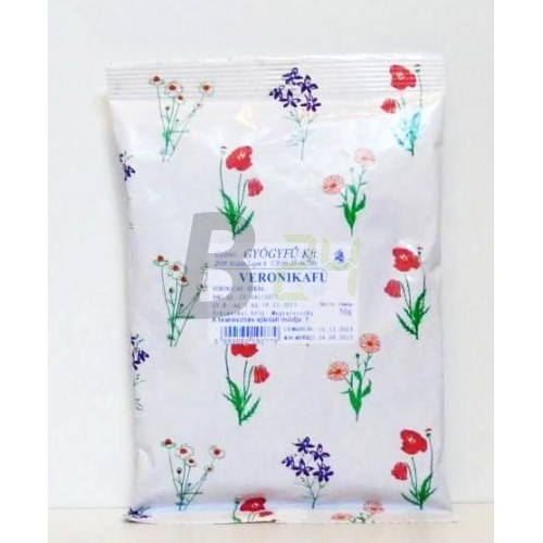 Gyógyfű veronikafű (50 g) ML064837-100-1