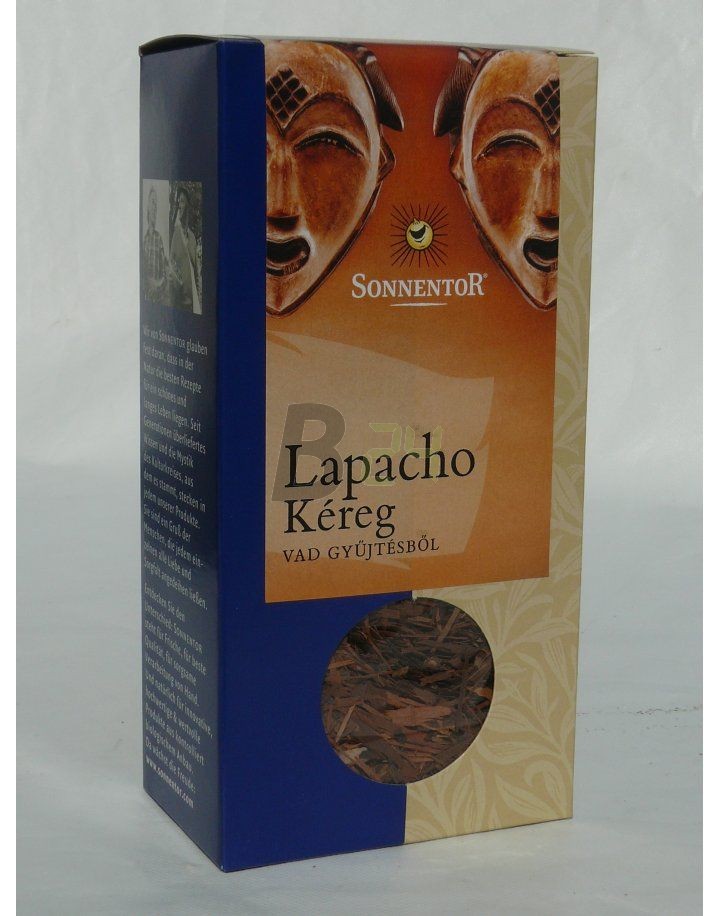Sonnentor bio lapacho kéreg tea 70 g (70 g) ML064846-14-9