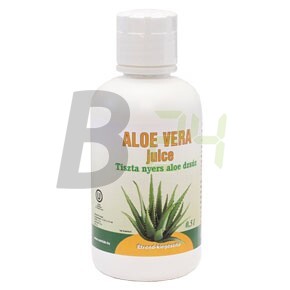 Nutrilab aloe vera juice (500 ml) ML064876-32-11