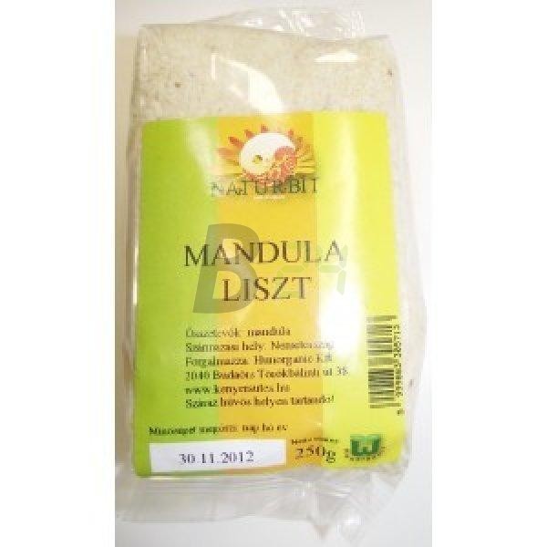 Naturbit mandulaliszt 250 g (250 g) ML065069-36-10