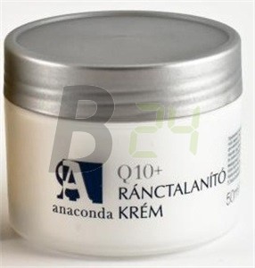 Anaconda q10+ ránctalanító krém (50 ml) ML065412-23-5