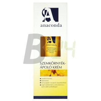 Anaconda szemkörnyékápoló krém (15 ml) ML065415-23-5