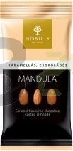 Nobilis manduladrazsé karamellás (100 g) ML065517-31-1