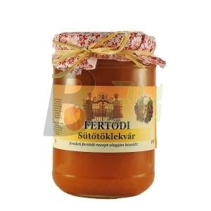 Fertőd drink sütőtöklekvár (400 g) ML065531-13-3