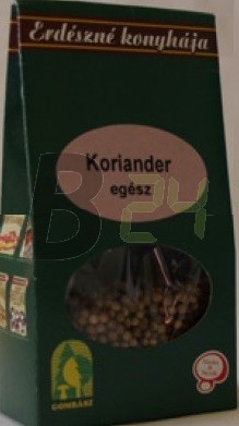 Erdészné koriander egész (20 g) ML065603-26-3