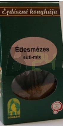 Erdészné édesmézes süti-mix (15 g) ML065606-20-5
