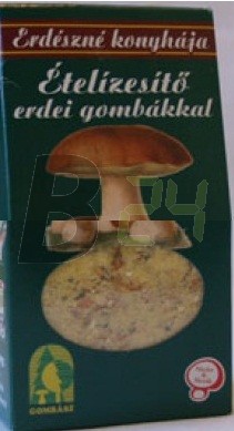 Erdészné ételízesítő erdei gombákkal (200 g) ML065611-20-5