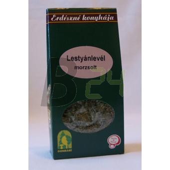 Erdészné lestyánlevél morzsolt (10 g) ML065615-26-4