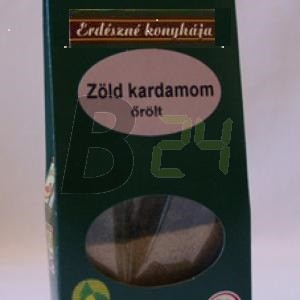 Erdészné zöld kardamom őrölt (20 g) ML065619-26-4