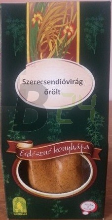 Erdészné szerecsendióvirág őrölt (20 g) ML065638-20-6