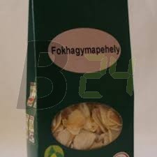 Erdészné fokhagyma pehely (30 g) ML065656-26-3