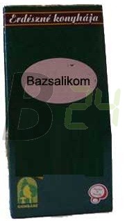 Erdészné bazsalikom (20 g) ML065657-26-3