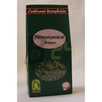 Erdészné petrezselyem levél magyar (20 g) ML065682-26-4