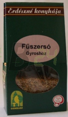 Erdészné fűszersó gyroshoz (40 g) ML065692-20-5