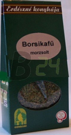 Erdészné borsikafű morzsolt (20 g) ML065701-26-3