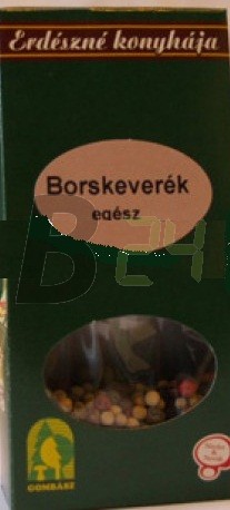 Erdészné borskeverék egész (20 g) ML065704-26-3