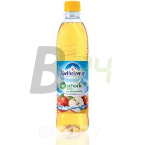 Adelholzener bio alma-szőlő szénsavas (500 ml) ML065712-3-16