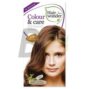 Hairwonder colour&care 6.35 mogyoró (1 db) ML065814-22-1