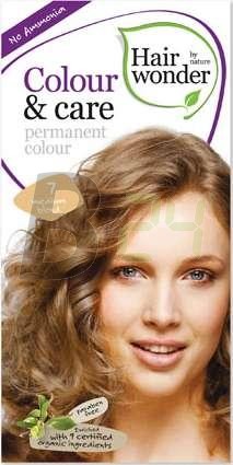 Hairwonder colour&care 7 középszőke (1 db) ML065817-22-1