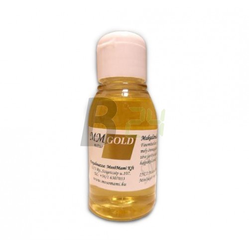 Mm gold bio makadámdió olaj (110 ml) ML065996-23-9