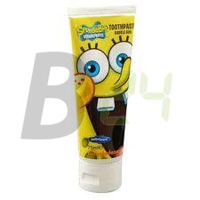 Dr.fresh fogkrém spongebob (75 ml) ML066288-27-7