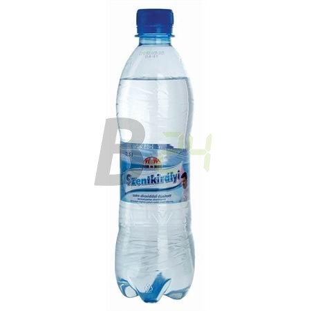 Szentkirályi szénsavas víz 500 ml (500 ml) ML066396-4-5