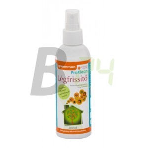 Greenman légfrissítő mandarinos (200 ml) ML066634-24-10