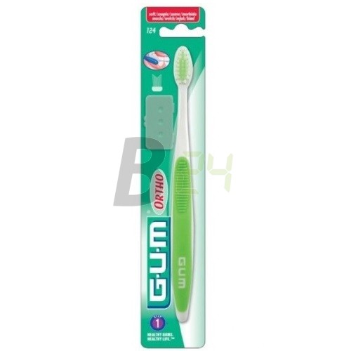 G.u.m fogkefe fogszabályzóhoz (1 db) ML066878-21-6