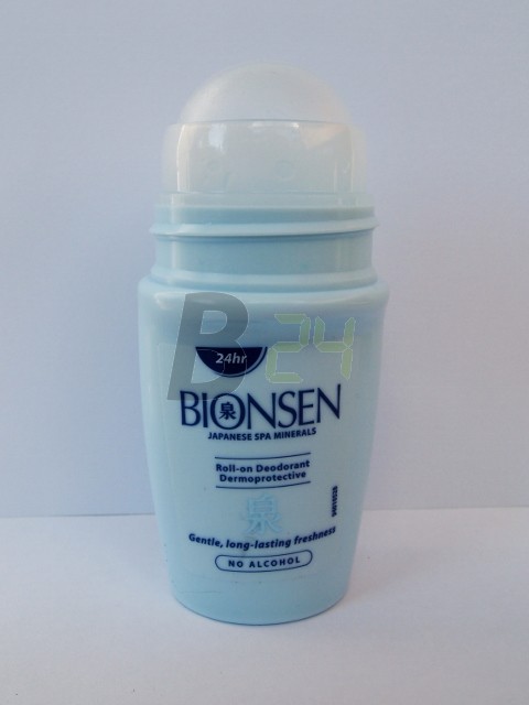 Bionsen deo total body act. (16 g) ML067053-29-5