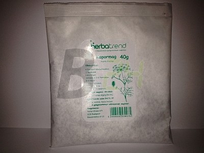 Herbatrend kapormag 40 g (40 g) ML067106-100-1
