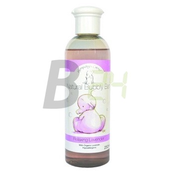 Faith in nature baba habfürdő levendula (250 ml) ML067251-25-7