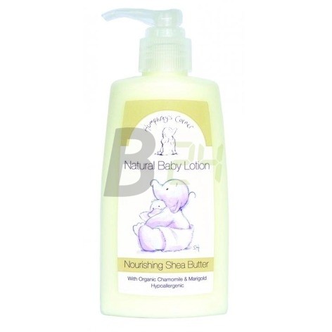 Faith in nature baba testápoló (150 ml) ML067253-25-7