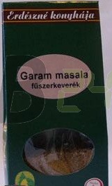 Erdészné garam masala fűszerkeverék (30 g) ML067449-26-3