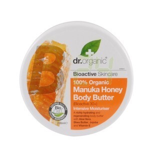 Dr.organic bio manuka testápoló vaj (200 ml) ML067494-28-3