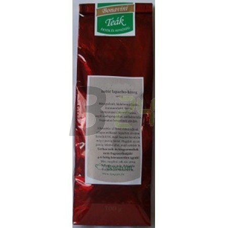 Bonavini mate iq tea (100 g) ML067545-14-9